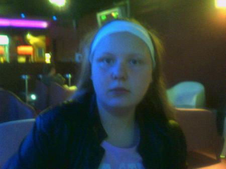 mon amie